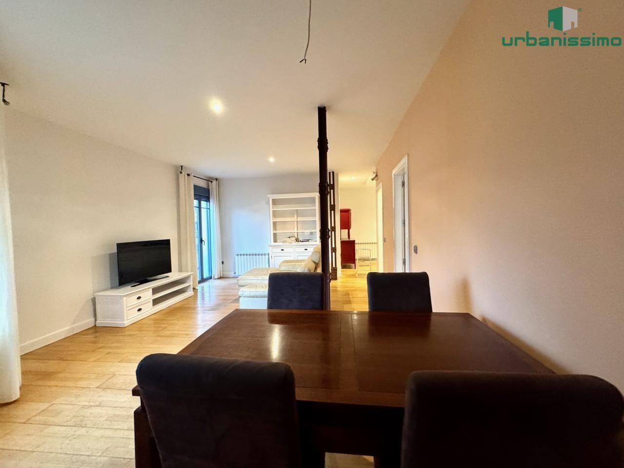 Apartamento 74 m² em Madrid
