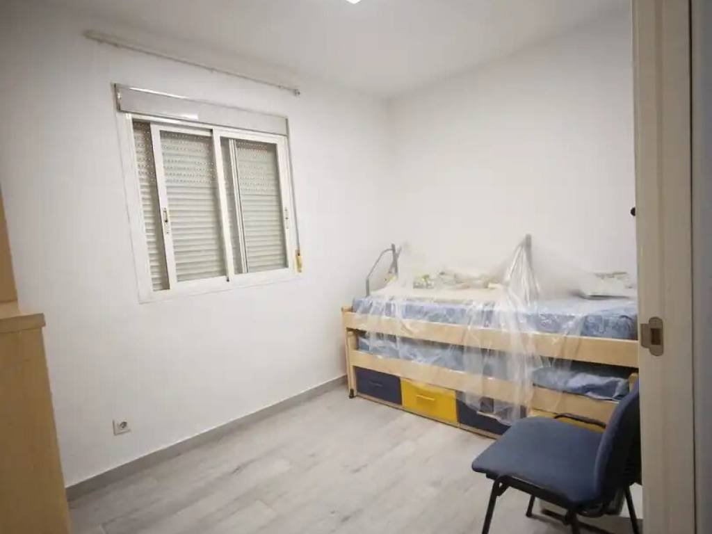 Wohnung 96 m² in Sevilla