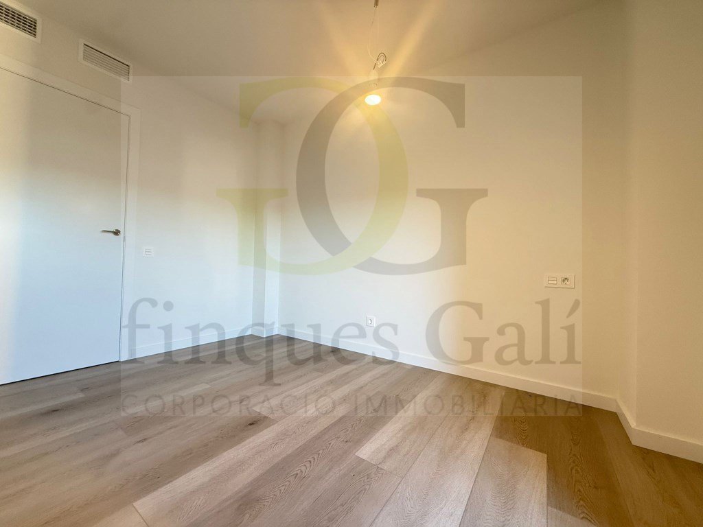 Piso de 92 m² en Manresa