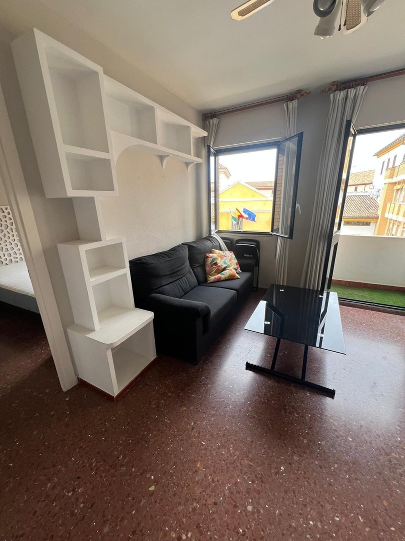 Wohnung 55 m² in Sevilla