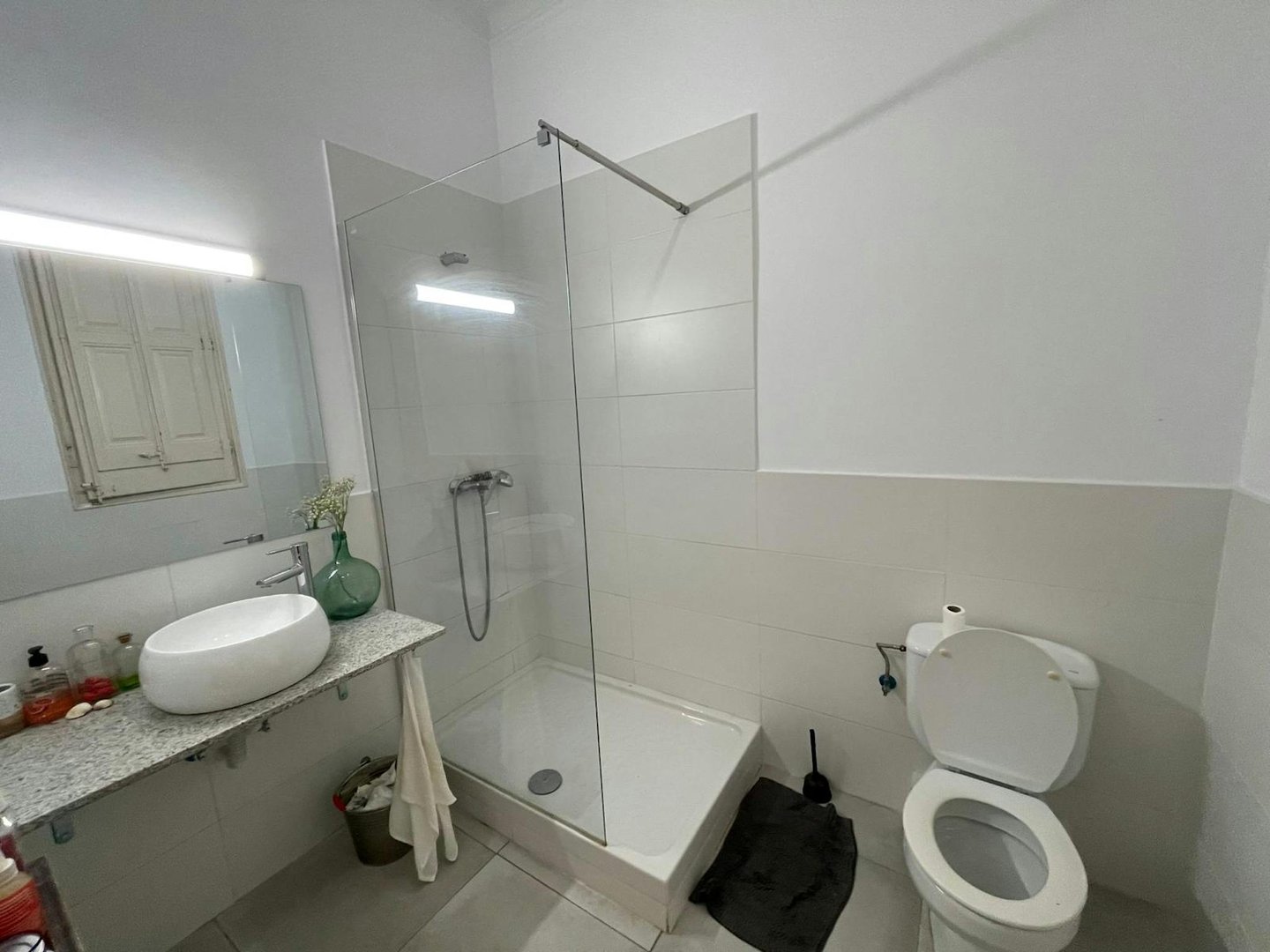 Habitación 100 m², Barcelona
