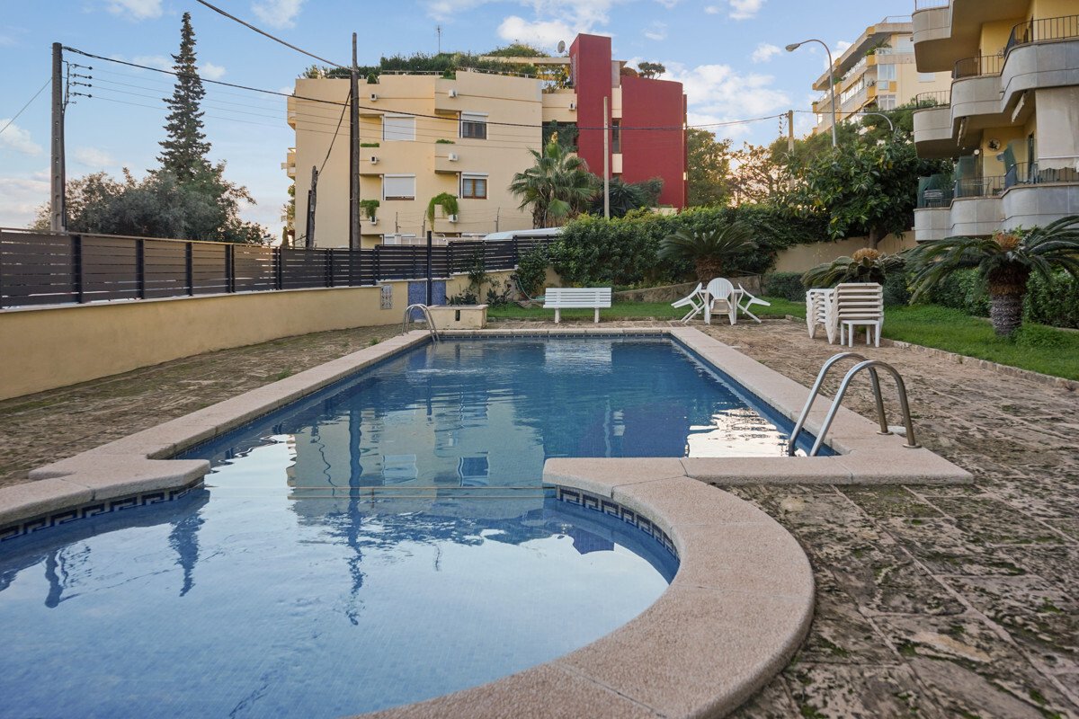 Piso de 124 m² en Palma
