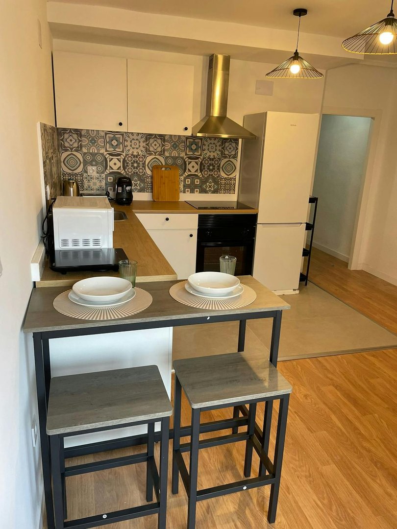 Habitación 120 m², Valencia