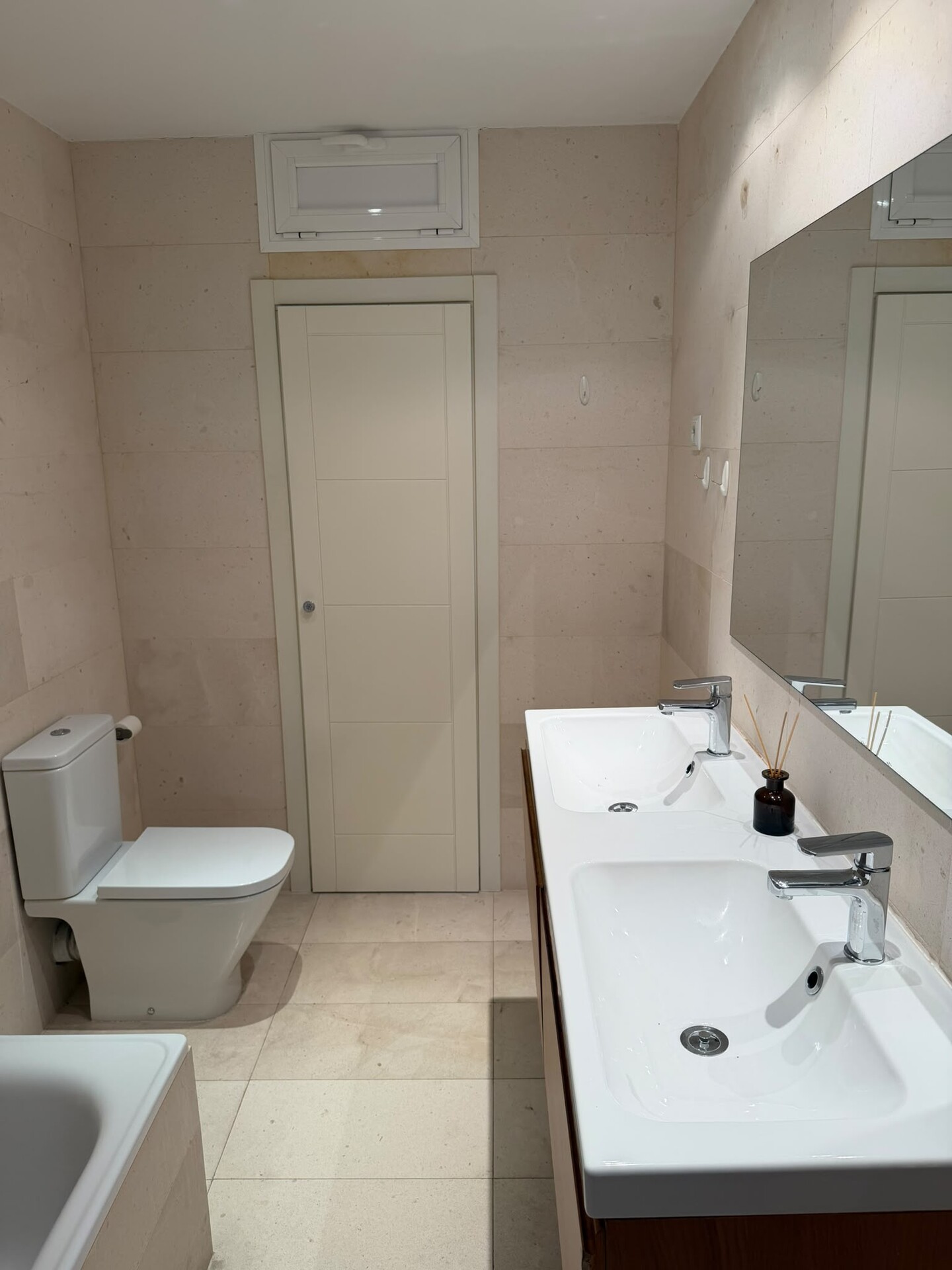 Piso de 145 m² en Madrid