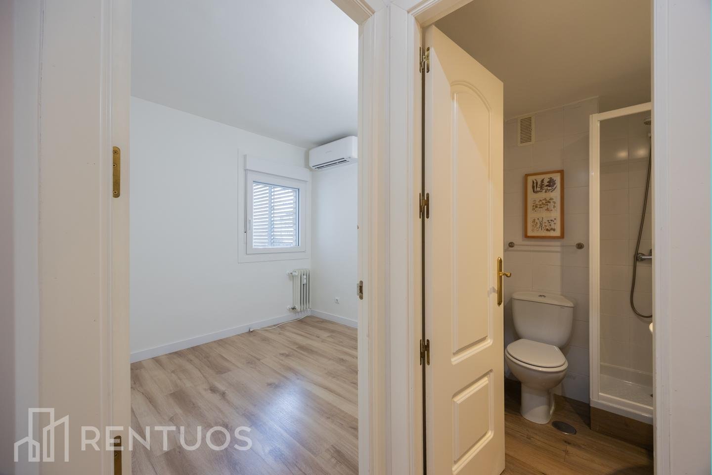 Piso de 119 m² en Madrid
