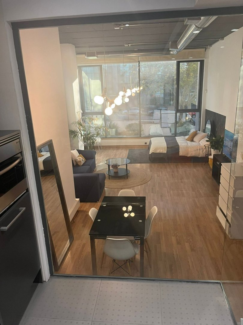 Pis de 80 m² a San Sebastián de los Reyes