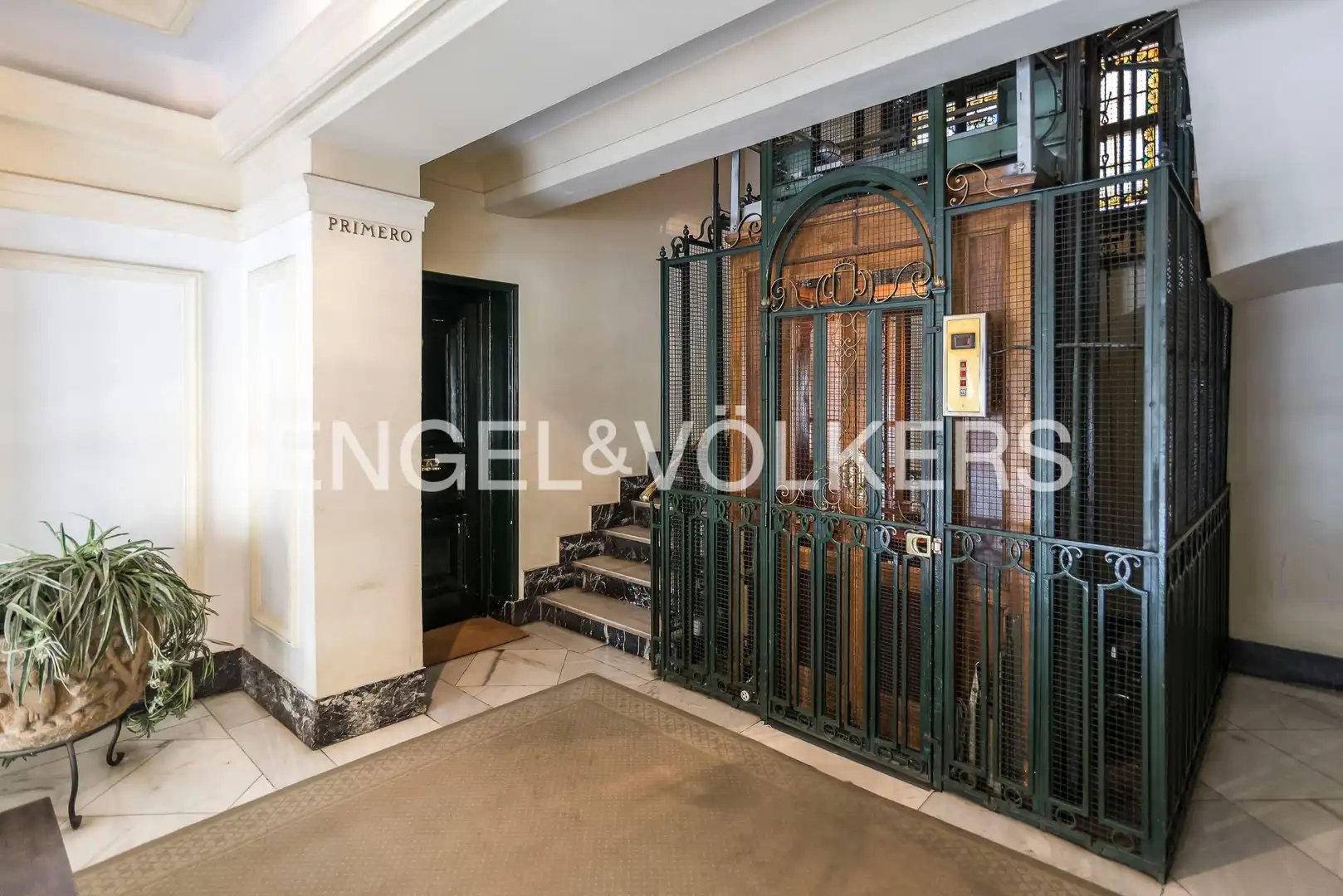 Квартира 400 м² у Madrid