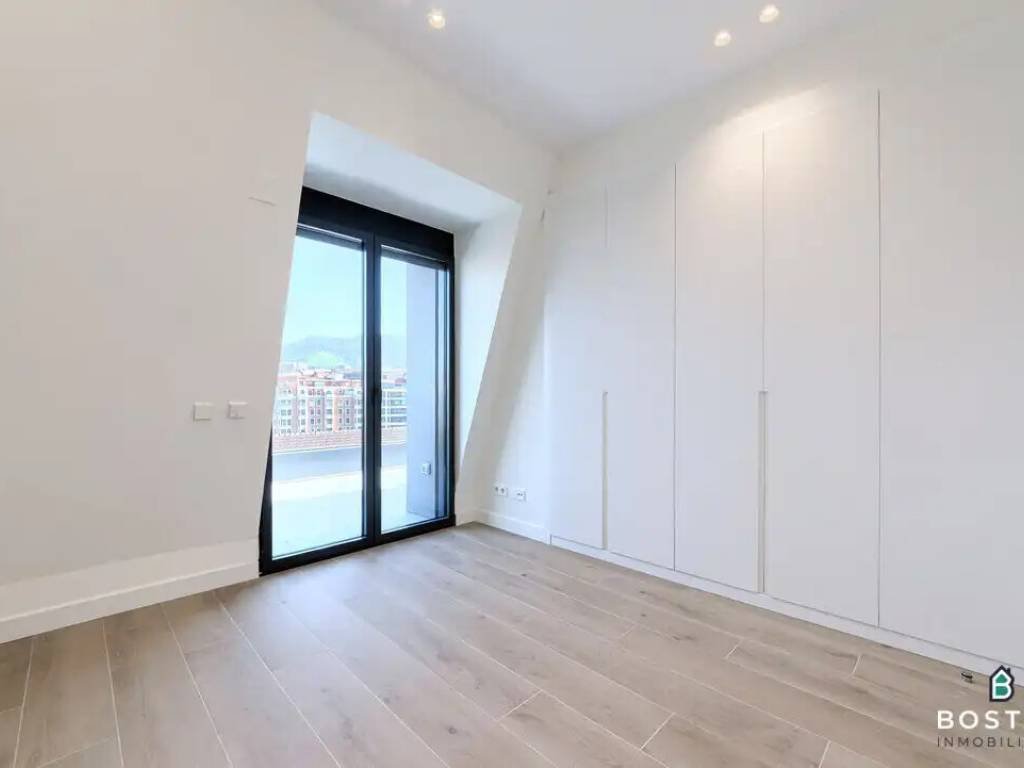 Piso de 175 m² en Bilbao