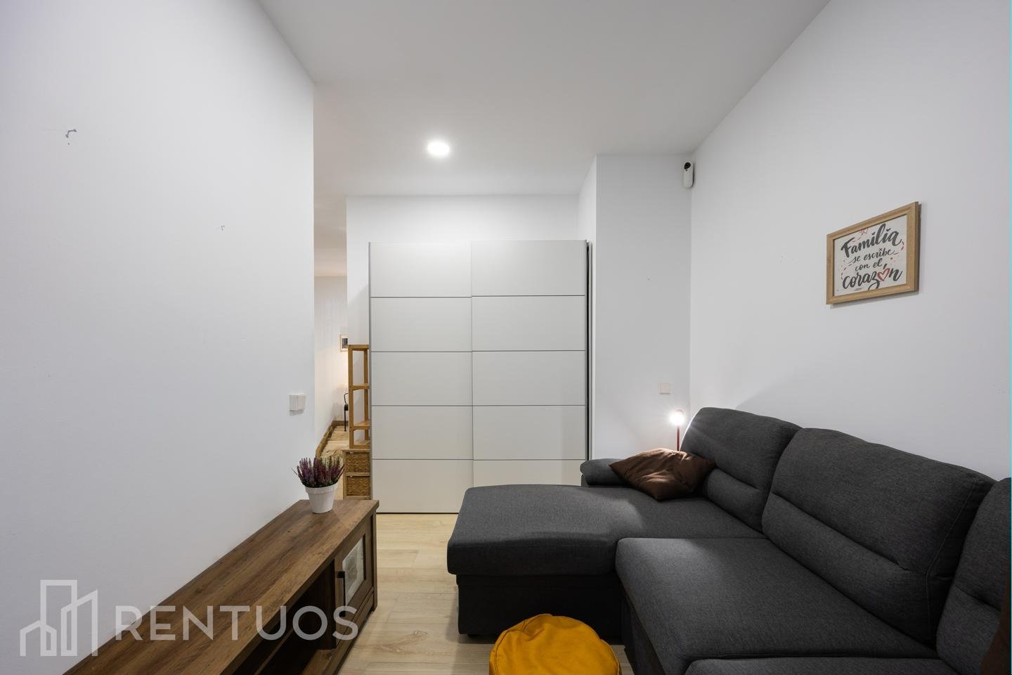 Appartamento 66 m² a Madrid