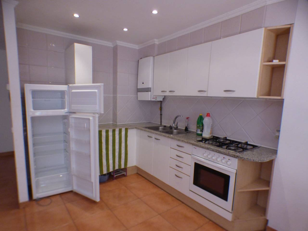 Квартира 61 м² у Жіроні