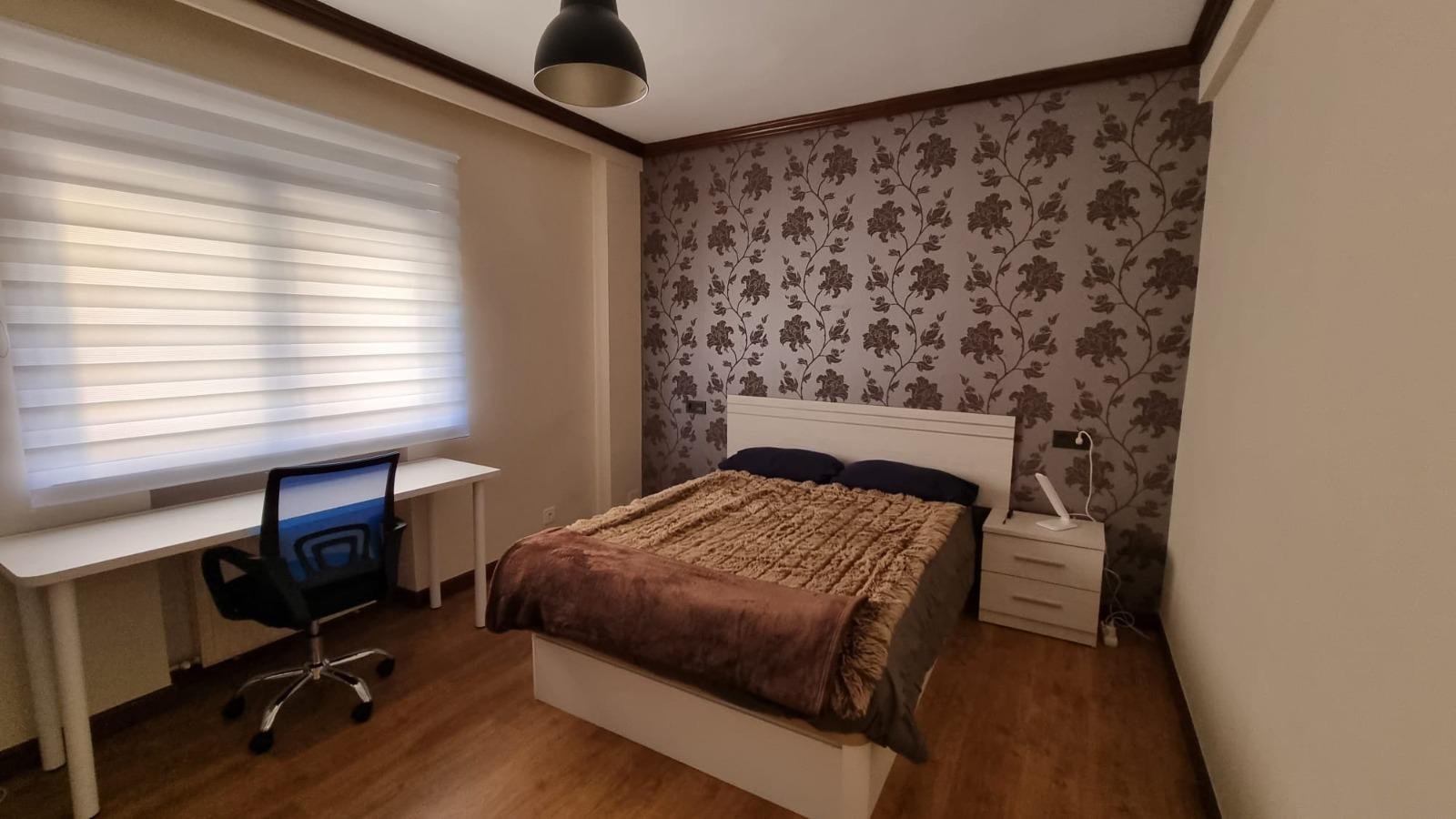 Piso de 136 m² en Salamanca
