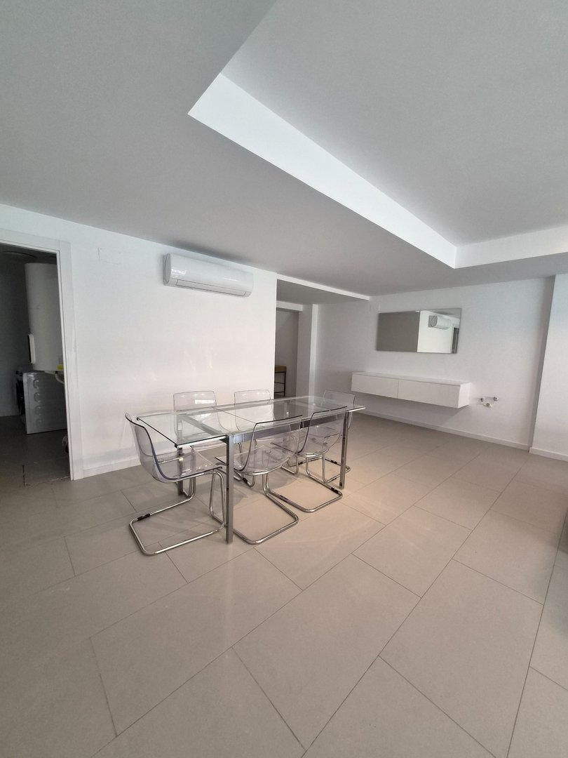 Piso de 209 m² en Finestrat