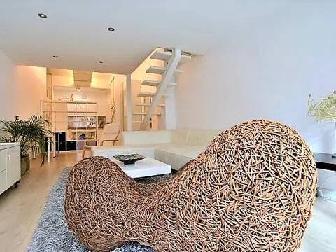 Wohnung 88 m² in Madrid