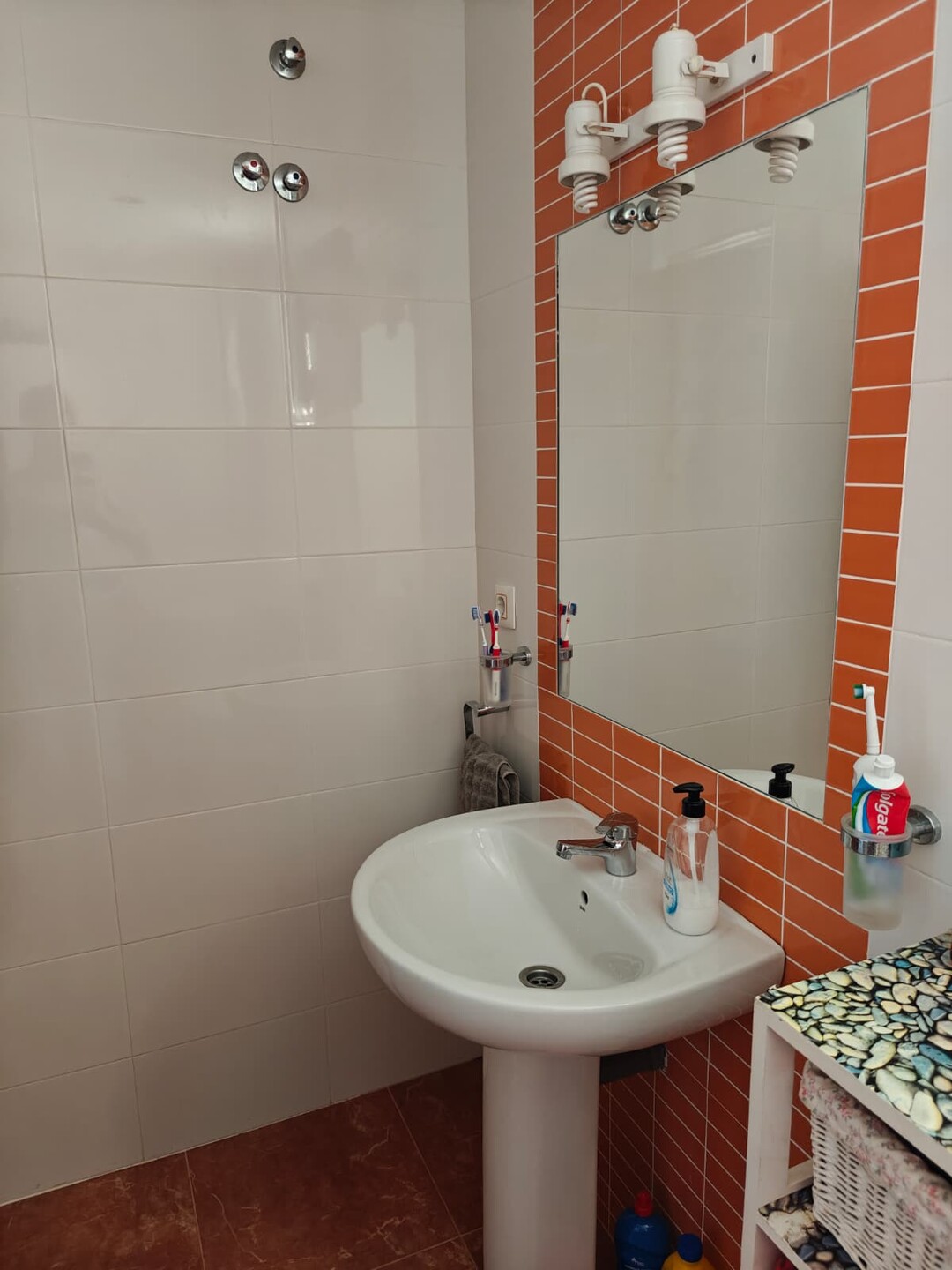 Piso de 80 m² en Cartagena