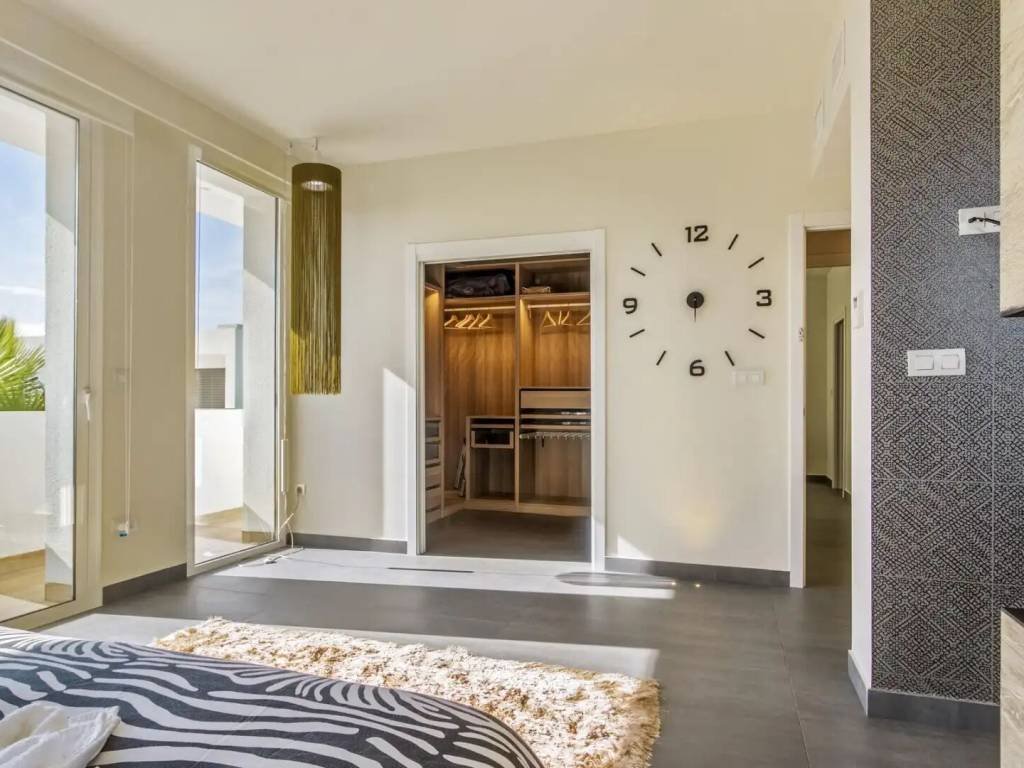 Casa de 244 m² en San Fulgencio