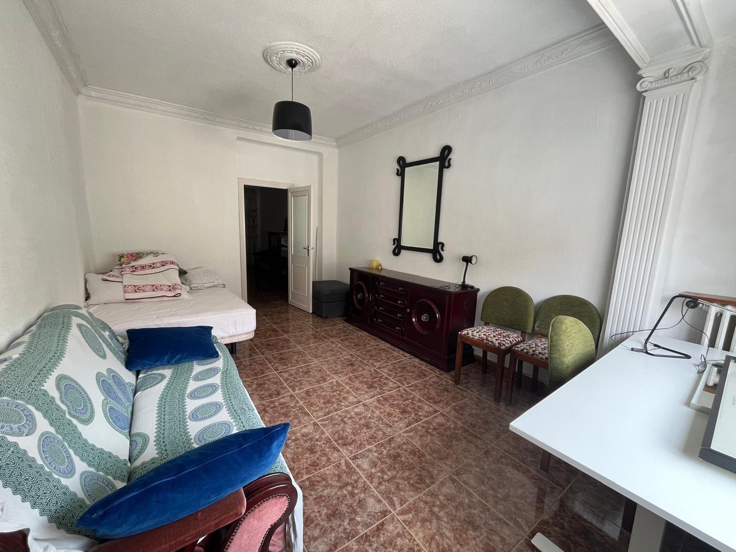 Pis de 122 m² a Granada