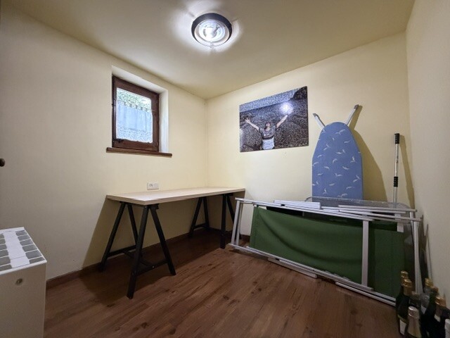 Piso de 124 m² en Isòvol