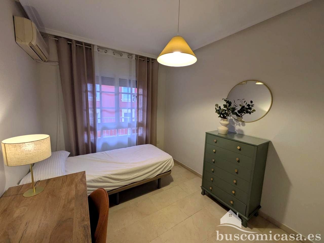 Pis de 130 m² a Linares
