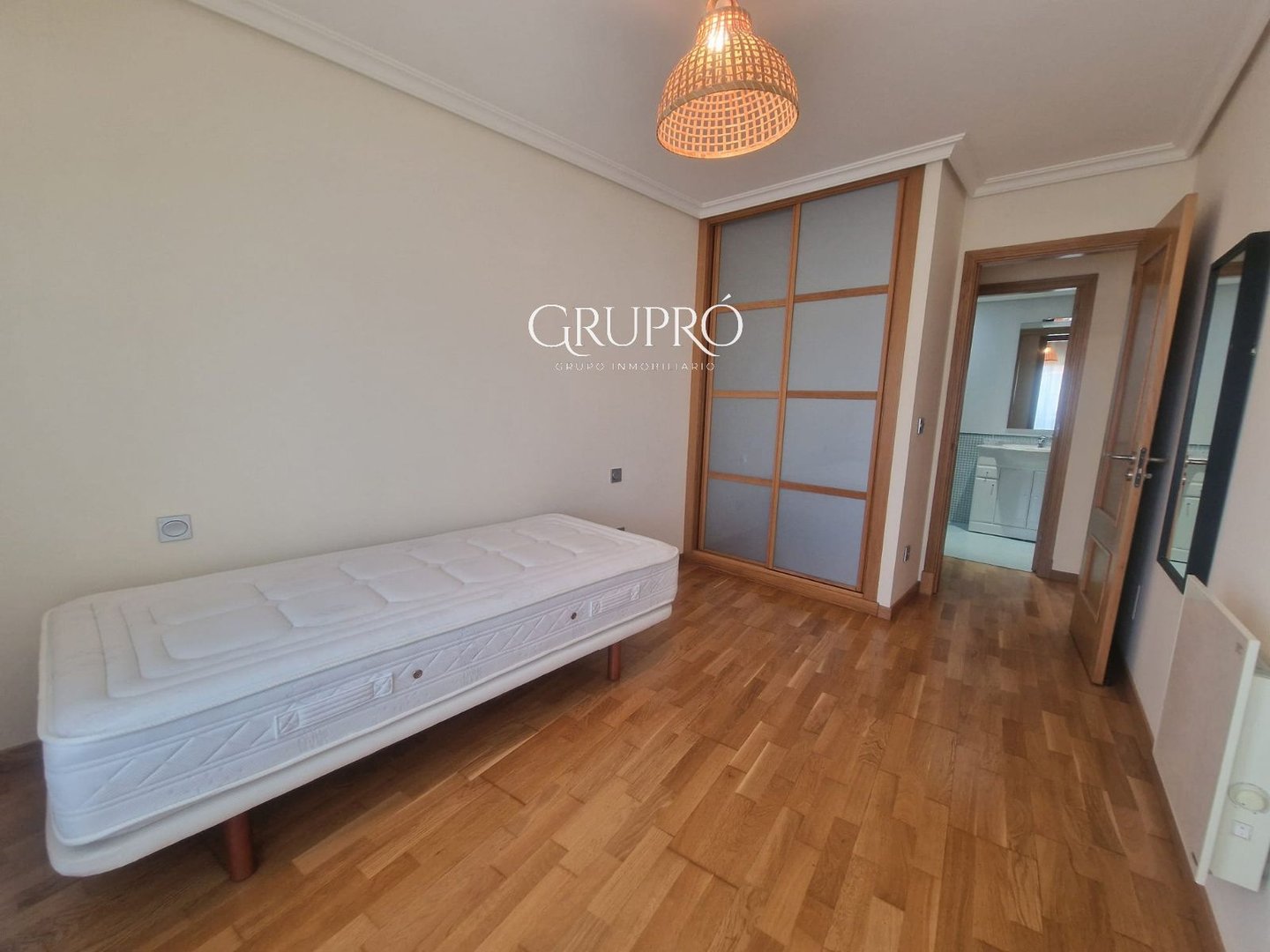 Piso de 76 m² en Nigrán