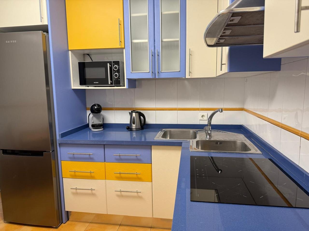 Piso de 75 m² en Sanlúcar de Barrameda