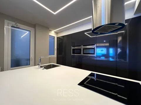Piso de 160 m² en San Sebastián