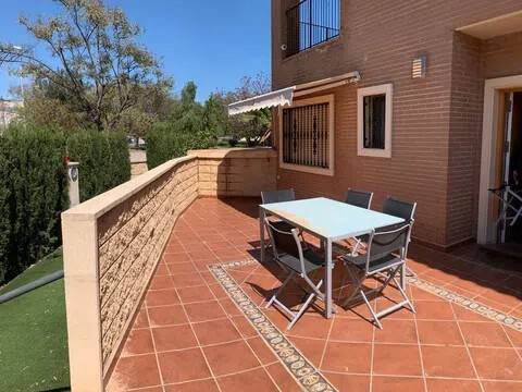 Pis de 239 m² a Sant Joan d'Alacant