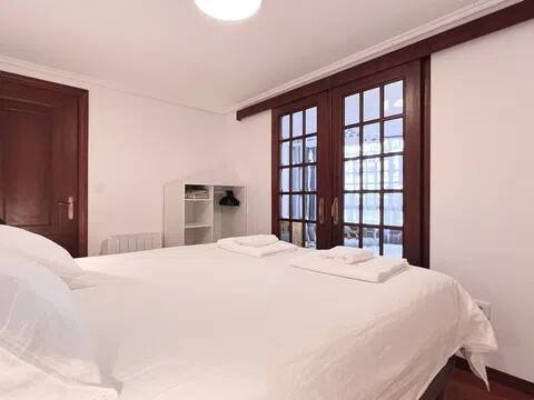 Piso de 58 m² en Pontedeume