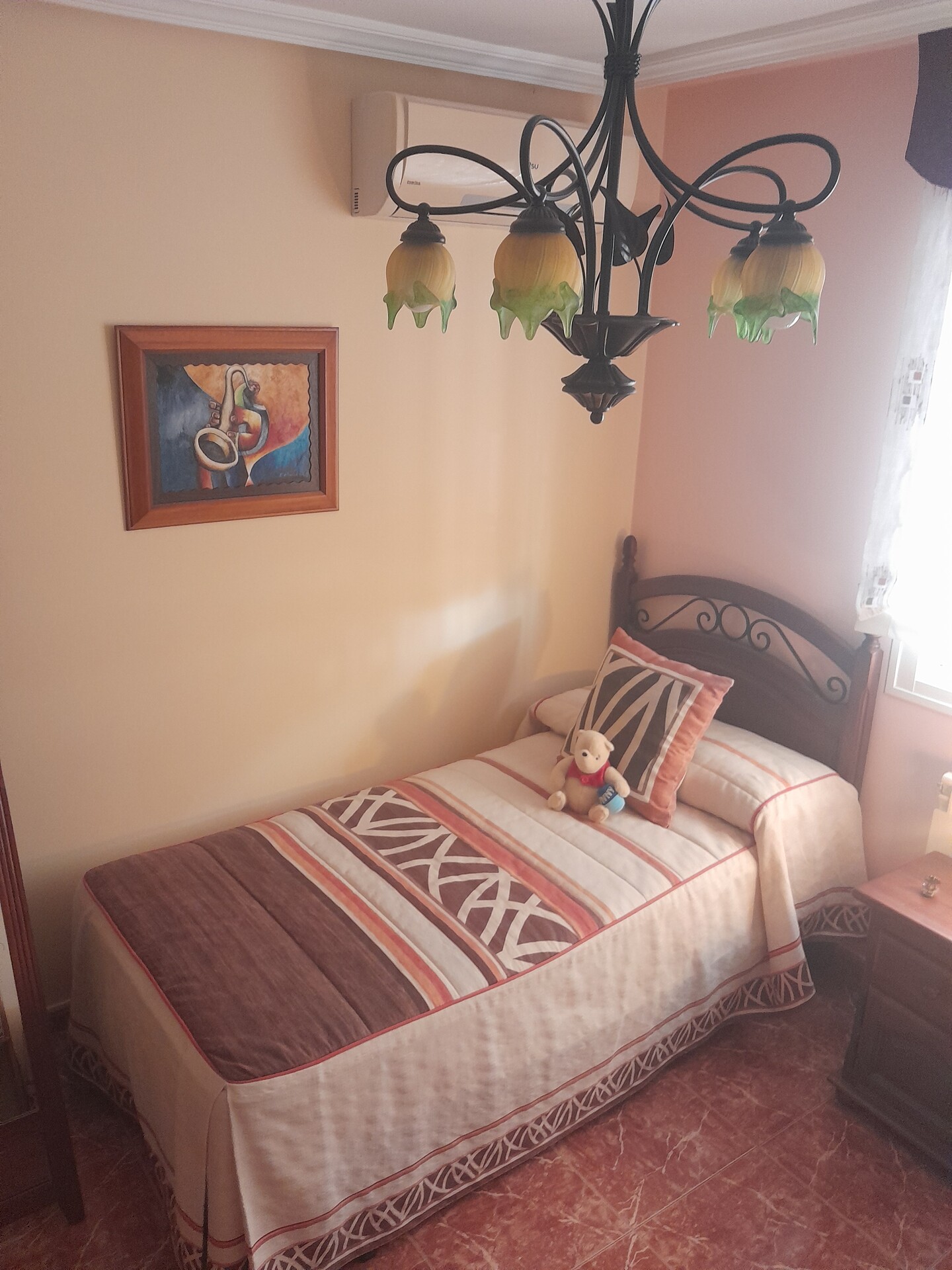 Habitación 200 m², Casarrubios del Monte