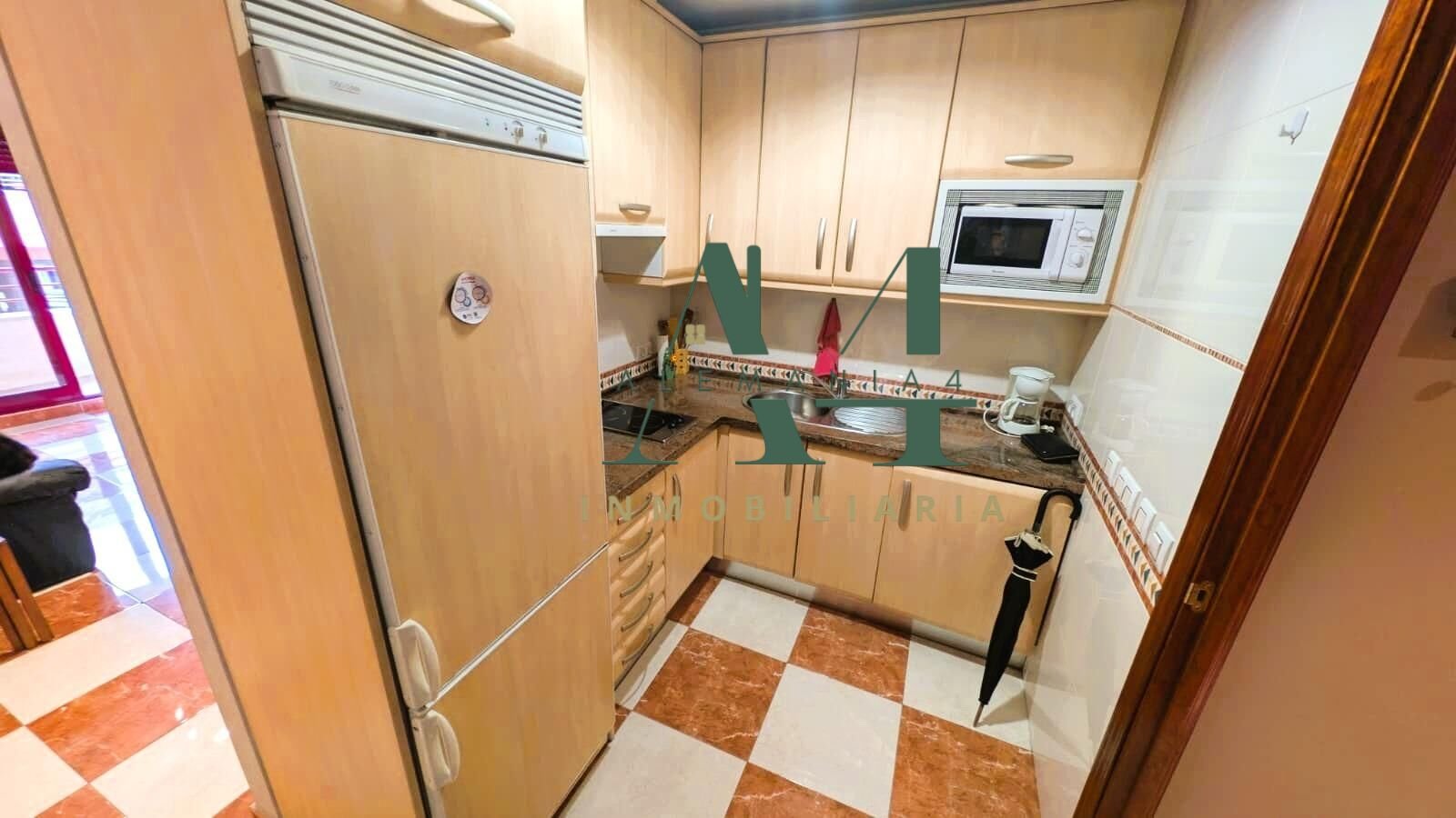 Квартира 50 м² в Cáceres