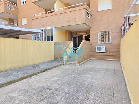 Piso de 50 m² en Oropesa del Mar
