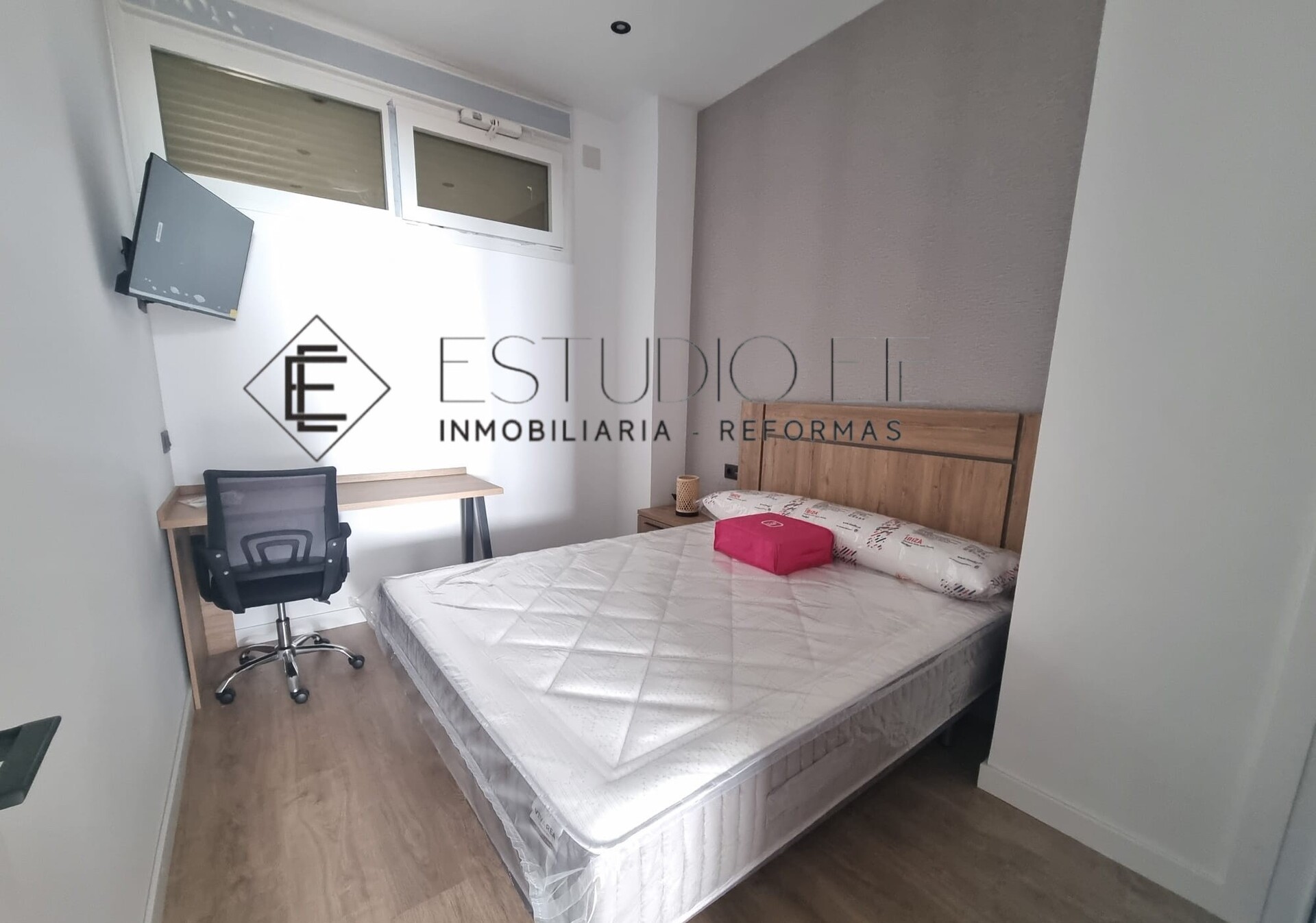 Piso de 45 m² en Salamanca