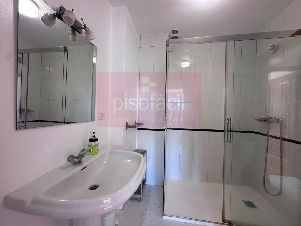 Piso en alquiler, Lugo