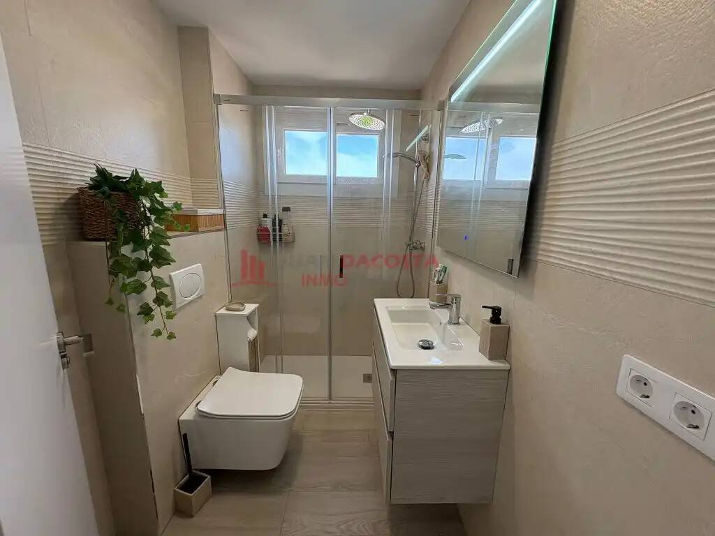 Piso de 80 m² en Lepe