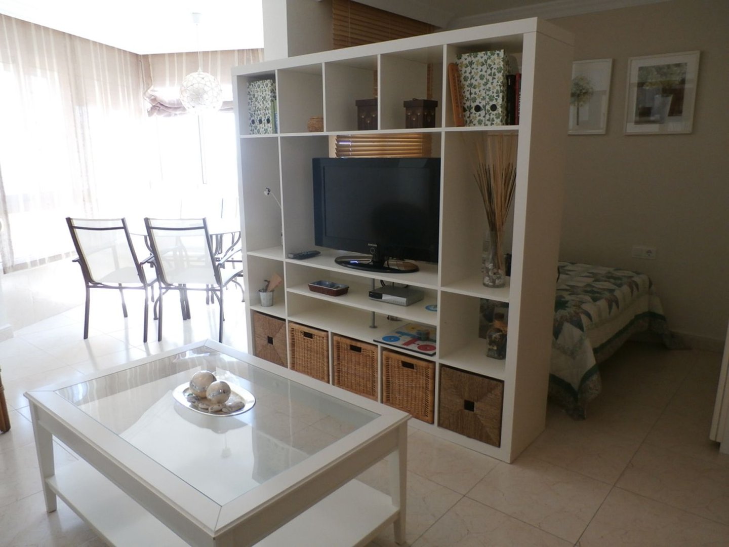 Piso de 45 m² en Torrox