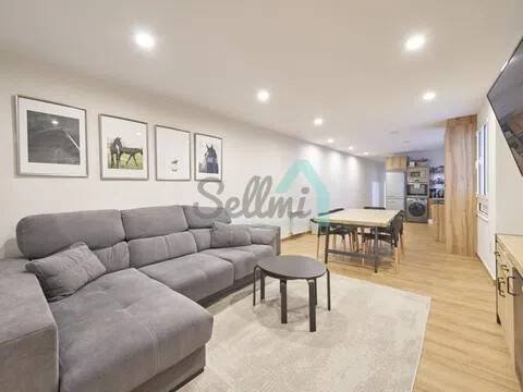 Piso de 155 m² en Oviedo