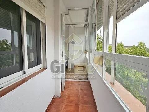 Pis de 80 m² a Cáceres