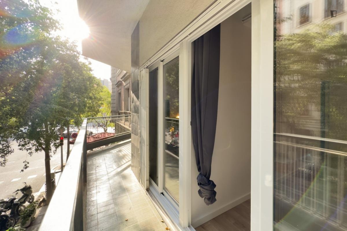 Habitación en alquiler, Barcelona