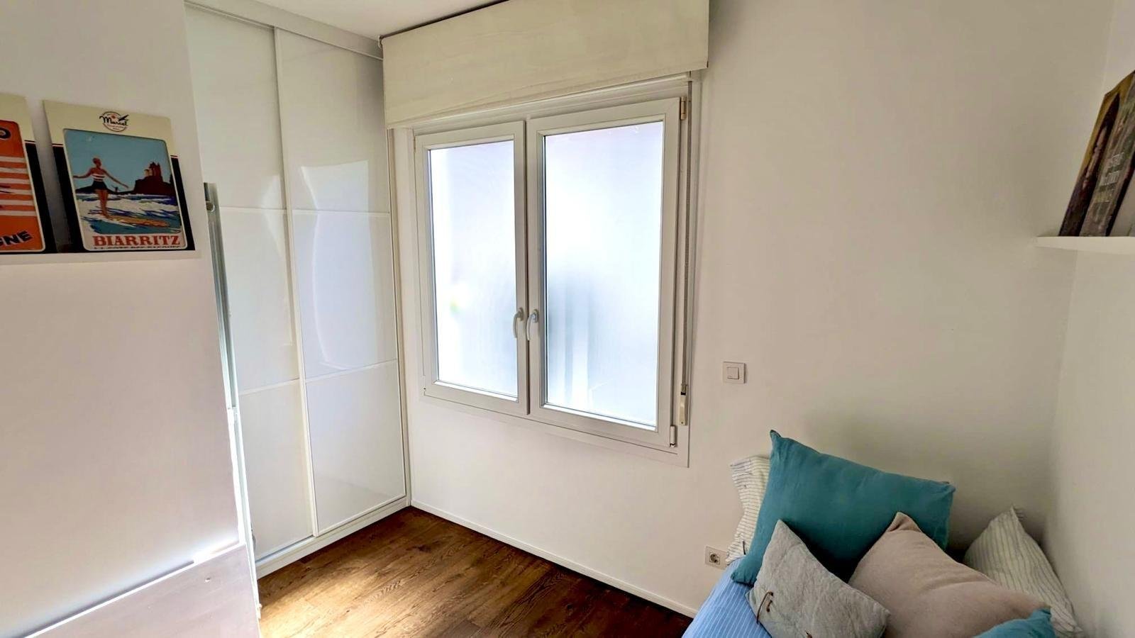 Piso de 80 m² en Bilbao