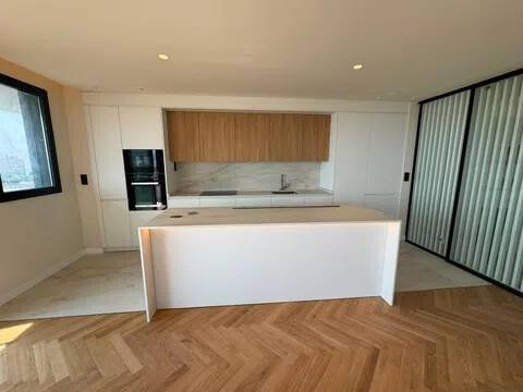 Pis de 140 m² a Màlaga