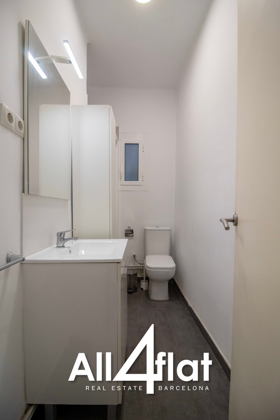 Appartement 77 m² à Barcelone