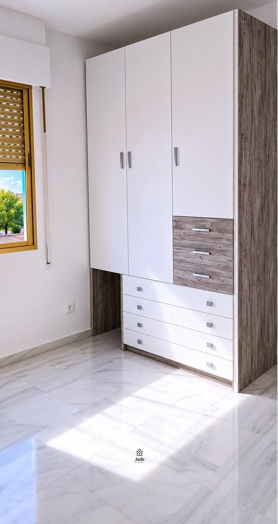 Pis de 104 m² a Còrdova