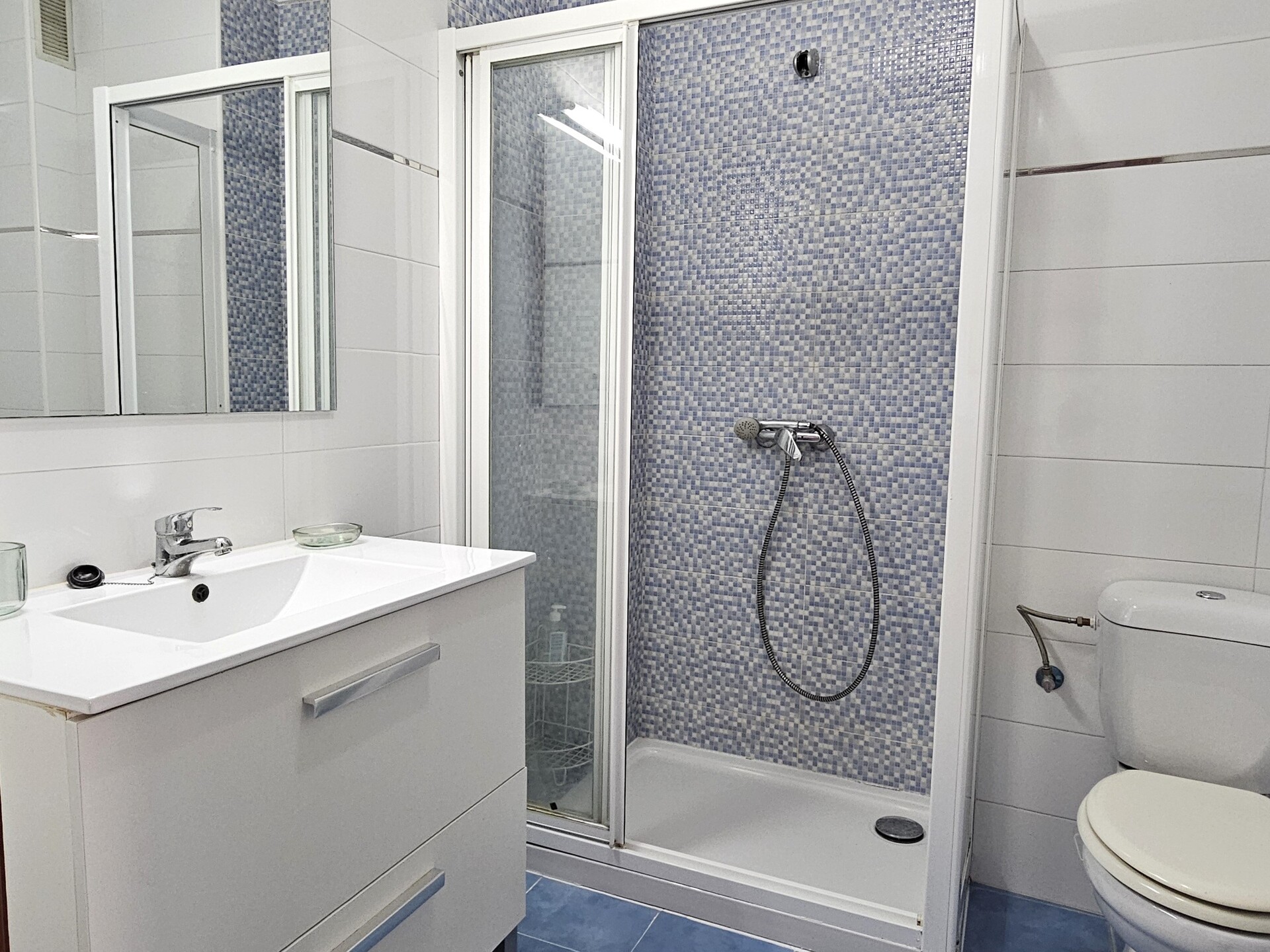 Piso de 73 m² en Torrelavega