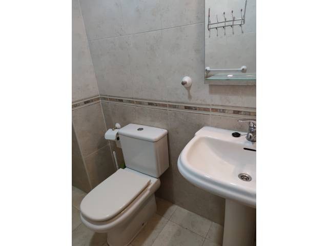 Piso de 74 m² en Bargas