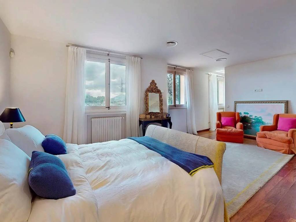 Piso de 500 m² en Palma