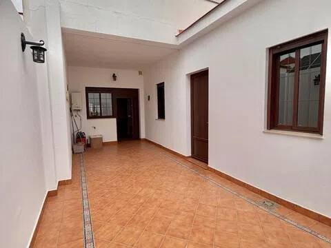 Piso de 200 m² en Mairena del Aljarafe