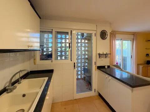 Flat 83 m² in Dénia
