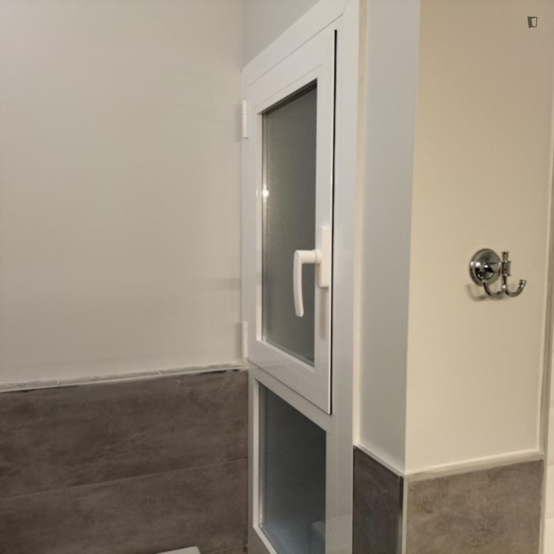 Habitació de lloguer, Alacant