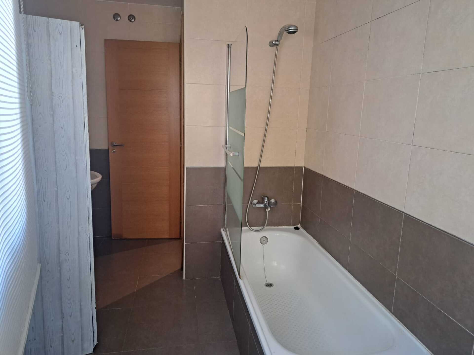 Piso de 80 m² en Boiro