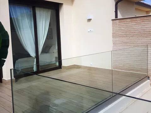 Piso de 161 m² en Toledo