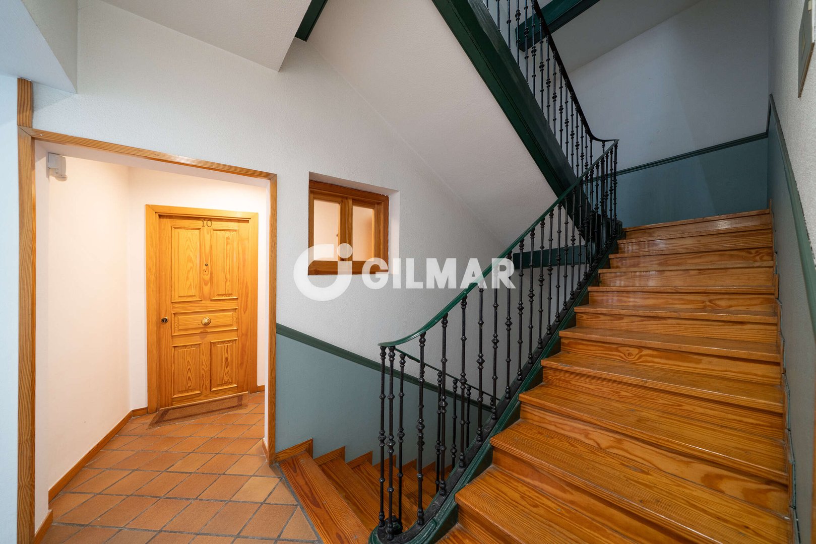 Pis de 66 m² a Madrid